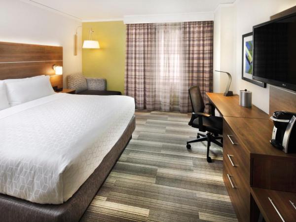 Holiday Inn Express Hotel & Suites Fisherman's Wharf, an IHG Hotel : photo 3 de la chambre chambre standard