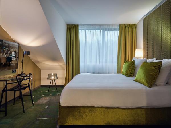 Carlton President : photo 10 de la chambre loft xl