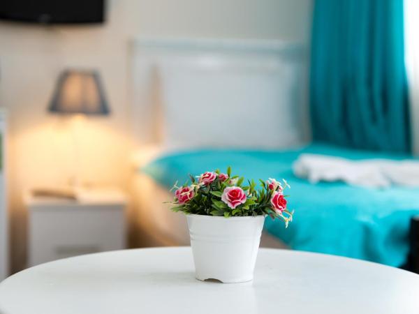 Nar Hotel : photo 9 de la chambre chambre quadruple deluxe