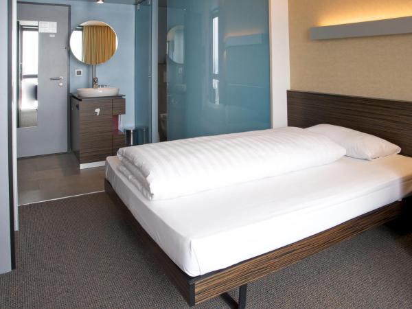 Hotel Ambassador : photo 5 de la chambre chambre simple standard
