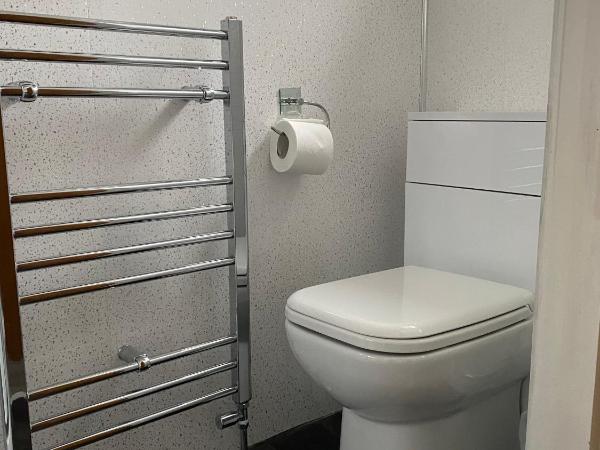 Friars Rest Guest House : photo 3 de la chambre chambre triple