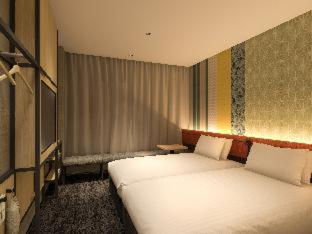 Mitsui Garden Hotel Kyoto Shijo : photo 1 de la chambre room #25981081