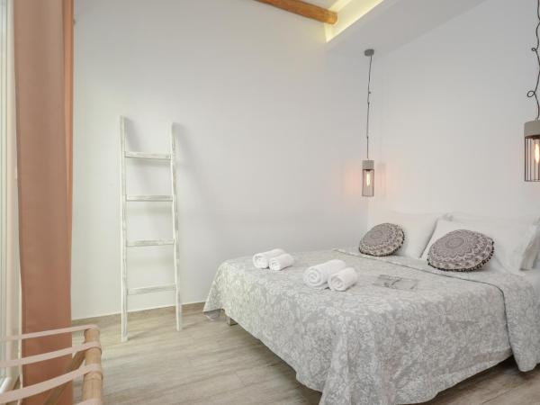 Saint George Hotel : photo 2 de la chambre chambre double