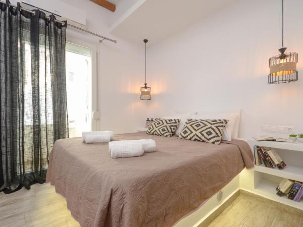 Saint George Hotel : photo 4 de la chambre chambre double