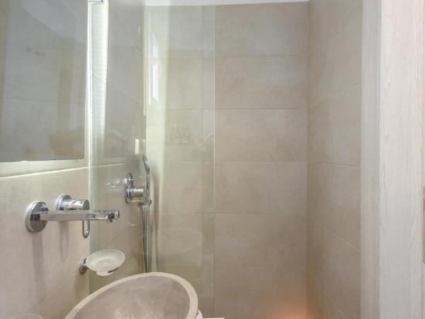 Saint George Hotel : photo 6 de la chambre chambre double