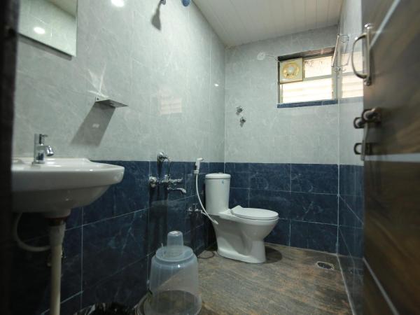 Hotel BG Inn : photo 9 de la chambre chambre double deluxe