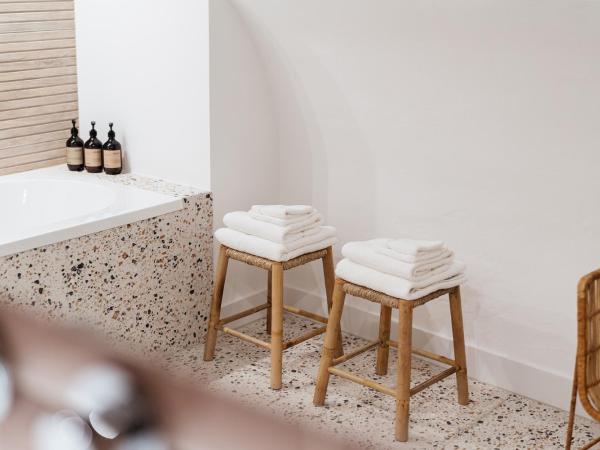 Cozy Pillow : photo 6 de la chambre unique deluxe room – annex