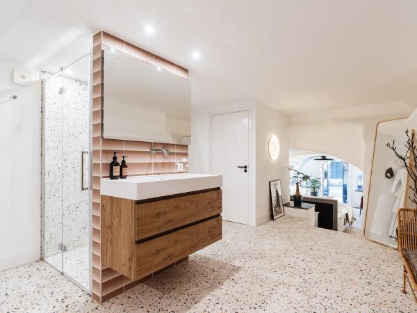 Cozy Pillow : photo 10 de la chambre unique deluxe room – annex