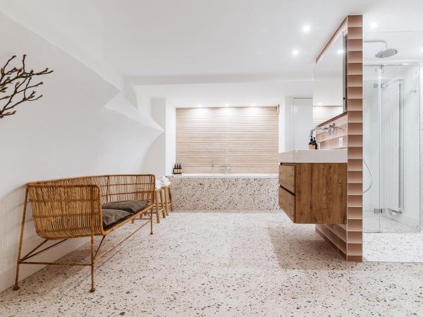 Cozy Pillow : photo 5 de la chambre unique deluxe room – annex