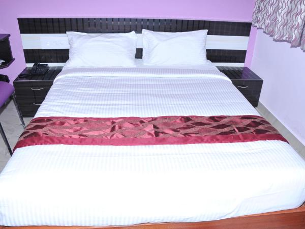 Brahma Inn : photo 4 de la chambre chambre simple deluxe