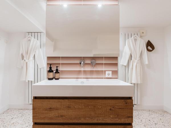 Cozy Pillow : photo 2 de la chambre unique deluxe room – annex