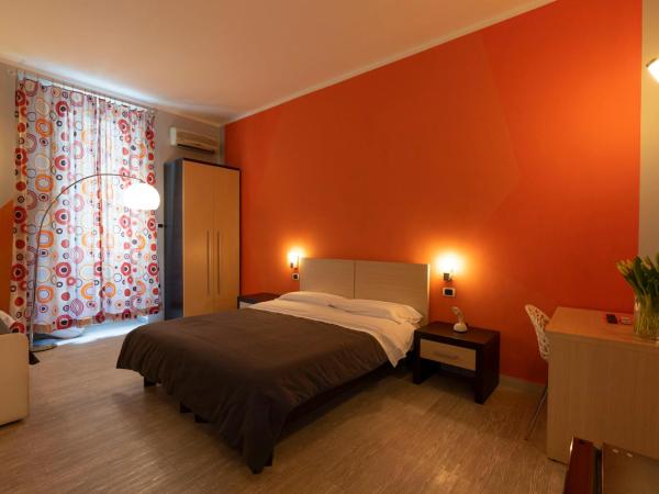 H Rooms boutique Hotel : photo 3 de la chambre chambre triple confort