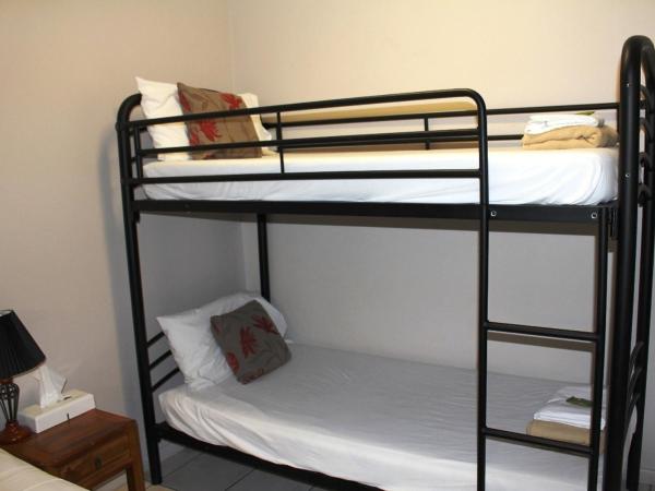 Bohemia Resort Cairns : photo 4 de la chambre suite - studio familial