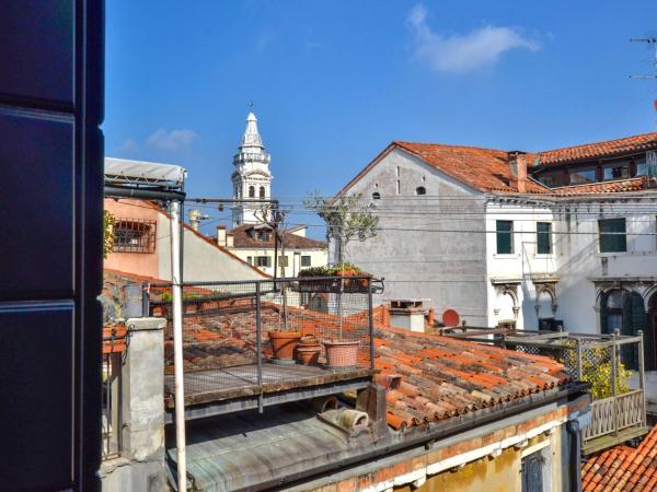 Locanda Silva : photo 2 de la chambre chambre triple