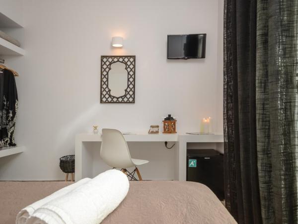 Saint George Hotel : photo 10 de la chambre chambre double