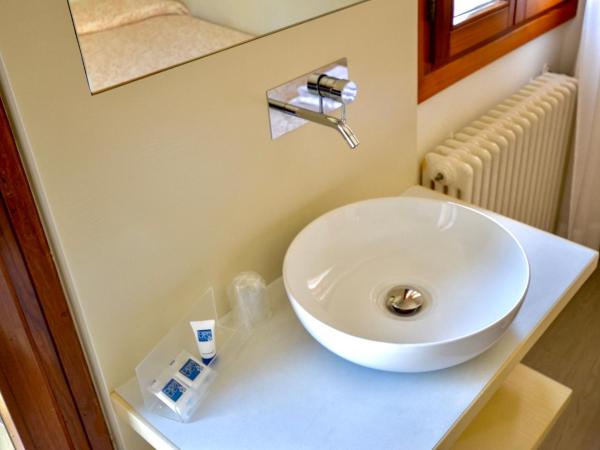 Locanda Silva : photo 4 de la chambre chambre simple avec salle de bains commune