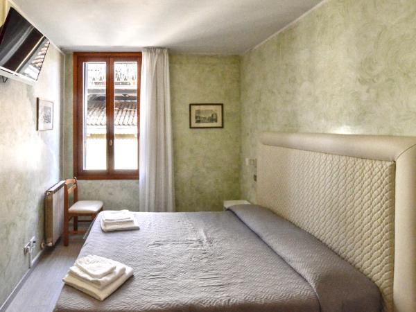 Locanda Silva : photo 10 de la chambre chambre double ou lits jumeaux