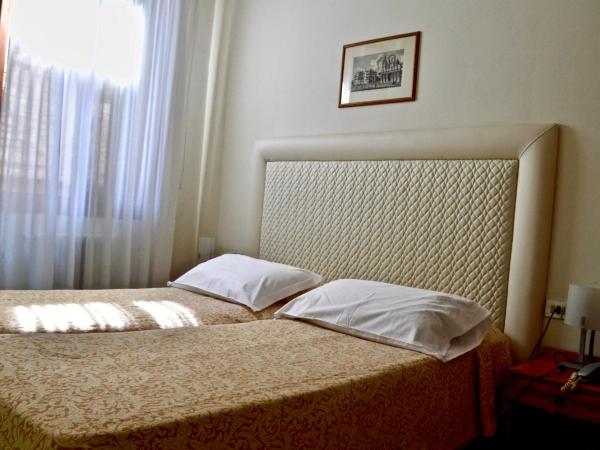 Locanda Silva : photo 1 de la chambre chambre double ou lits jumeaux avec salle de bains commune