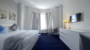 Congress Plaza Hotel Chicago : photo 3 de la chambre room #5624414