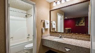 SureStay Plus by Best Western San Antonio Fiesta Inn : photo 2 de la chambre room #30017516
