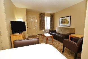 Extended Stay America Suites - Nashville - Airport - Music City : photo 5 de la chambre room #51919719