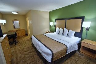 Extended Stay America Suites - Nashville - Airport - Music City : photo 6 de la chambre room #51919719