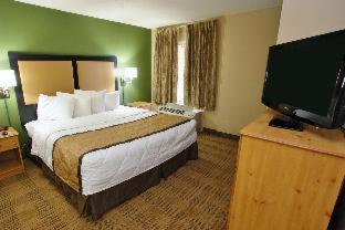Extended Stay America Suites - Nashville - Airport - Music City : photo 8 de la chambre room #51919719