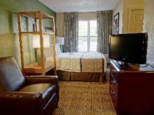 Extended Stay America Suites - Indianapolis - Northwest - I-465 : photo 1 de la chambre room #50177113