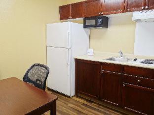 Extended Stay America Suites - Indianapolis - Northwest - I-465 : photo 2 de la chambre room #50177113