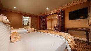 Best Western Plus Sunset Plaza Hotel : photo 2 de la chambre room #5659619