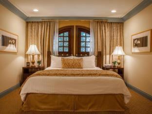 Best Western Plus Sunset Plaza Hotel : photo 6 de la chambre room #5659624