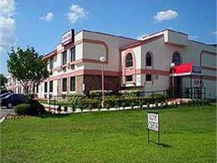 Travelodge by Wyndham San Antonio Downtown Northeast : photo 1 de la chambre room #18106020