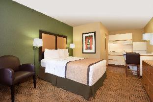 Extended Stay America Select Suites - Denver - Cherry Creek : photo 5 de la chambre room #51736814