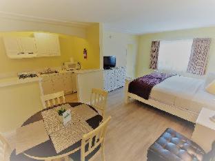 Hollywood Celebrity Hotel : photo 1 de la chambre room #5647611