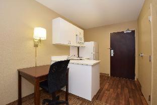 Extended Stay America Suites - Houston - Med Ctr - Greenway Plaza : photo 4 de la chambre room #51911113