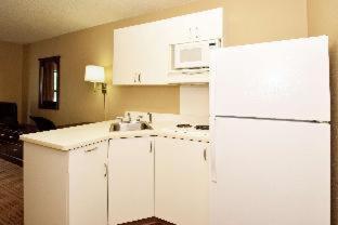 Extended Stay America Suites - Houston - Med Ctr - Greenway Plaza : photo 9 de la chambre room #51911114