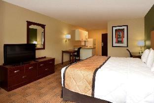 Extended Stay America Suites - Houston - Med Ctr - Greenway Plaza : photo 8 de la chambre room #51911115
