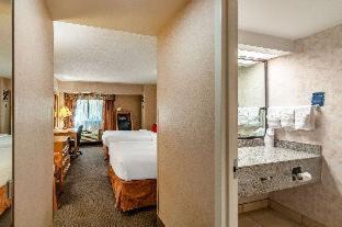 Red Lion Hotel Rosslyn Iwo Jima : photo 3 de la chambre room #18073615