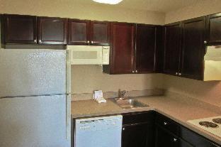 Extended Stay America Suites - Jacksonville - Deerwood Park : photo 3 de la chambre room #51937917