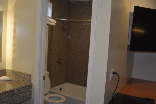 Lincoln Park Motel : photo 3 de la chambre room #145301008