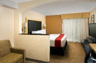 Best Western Alamo Suites Downtown : photo 1 de la chambre room #27215642