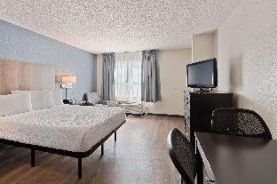Extended Stay America Suites - Charlotte - Tyvola Rd : photo 3 de la chambre room #51589409