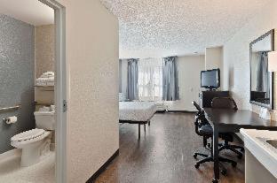 Extended Stay America Suites - Charlotte - Tyvola Rd : photo 4 de la chambre room #51589409