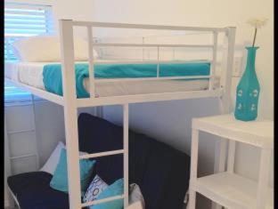 Bikini Hostel, Cafe & Beer Garden : photo 1 de la chambre room #38022416