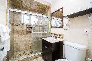 Nite Inn at Universal City - Walking Distance to Universal Studios Hollywood : photo 4 de la chambre room #5696412