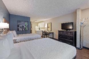 Extended Stay America Suites - Charlotte - Pineville - Park Rd : photo 3 de la chambre room #51720311