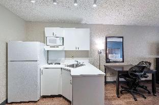 Extended Stay America Suites - Charlotte - Pineville - Park Rd : photo 4 de la chambre room #51720311