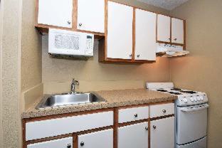 Extended Stay America Select Suites - Charlotte - Tyvola Rd - Executive Park : photo 8 de la chambre room #51170409