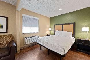 Extended Stay America Select Suites - Charlotte - Tyvola Rd - Executive Park : photo 2 de la chambre room #51170410