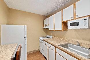 Extended Stay America Select Suites - Charlotte - Tyvola Rd - Executive Park : photo 8 de la chambre room #51170410